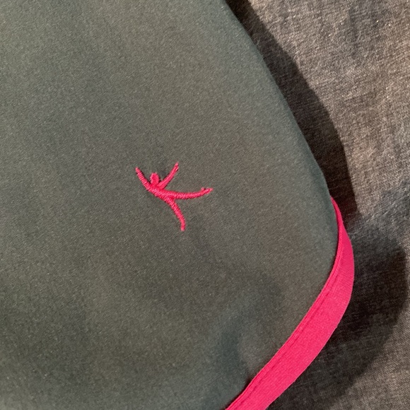 Danskin Athletic Shorts - Picture 2 of 5